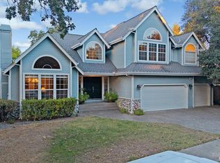 1508 Ronne Drive, Santa Rosa, CA 95404