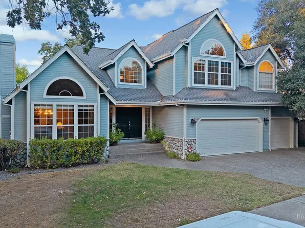 1508 Ronne Drive, Santa Rosa, CA 95404