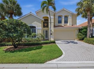 2292 Island Cove Cir, Naples, FL 34109