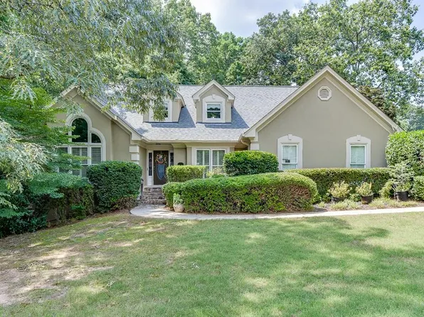 2000 Shadwell Way, Lawrenceville, GA 30043