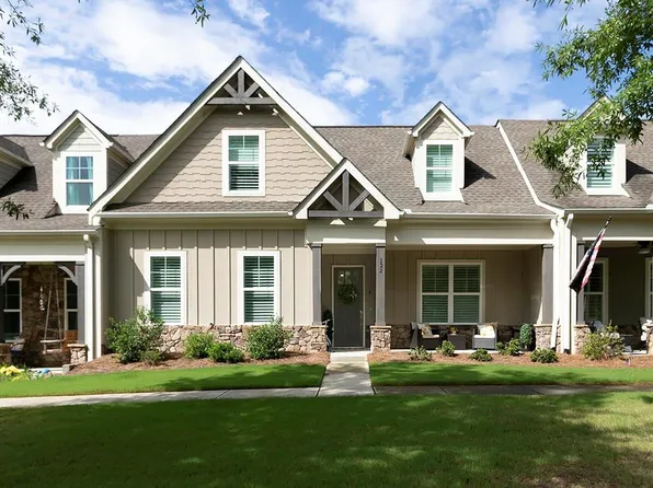 122 Arrowridge Dr, Waleska, GA 30183