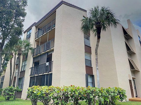 2nd image of 14601 N Kendall Dr #305K