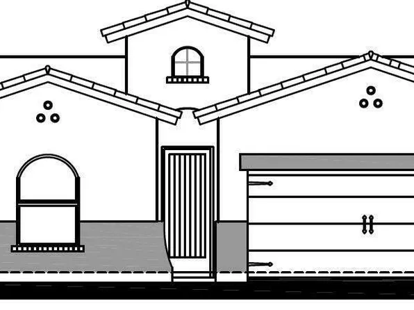 653 Paseo Campanero St, El Paso, TX 79928