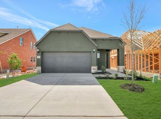 5970 Edna Point, New Braunfels, TX 78130