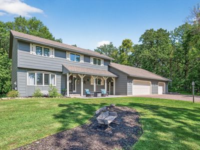19369 King Cir NW, Elk River, MN, 55330