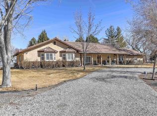 5650 Rivers Edge Dr, Fallon, NV 89406