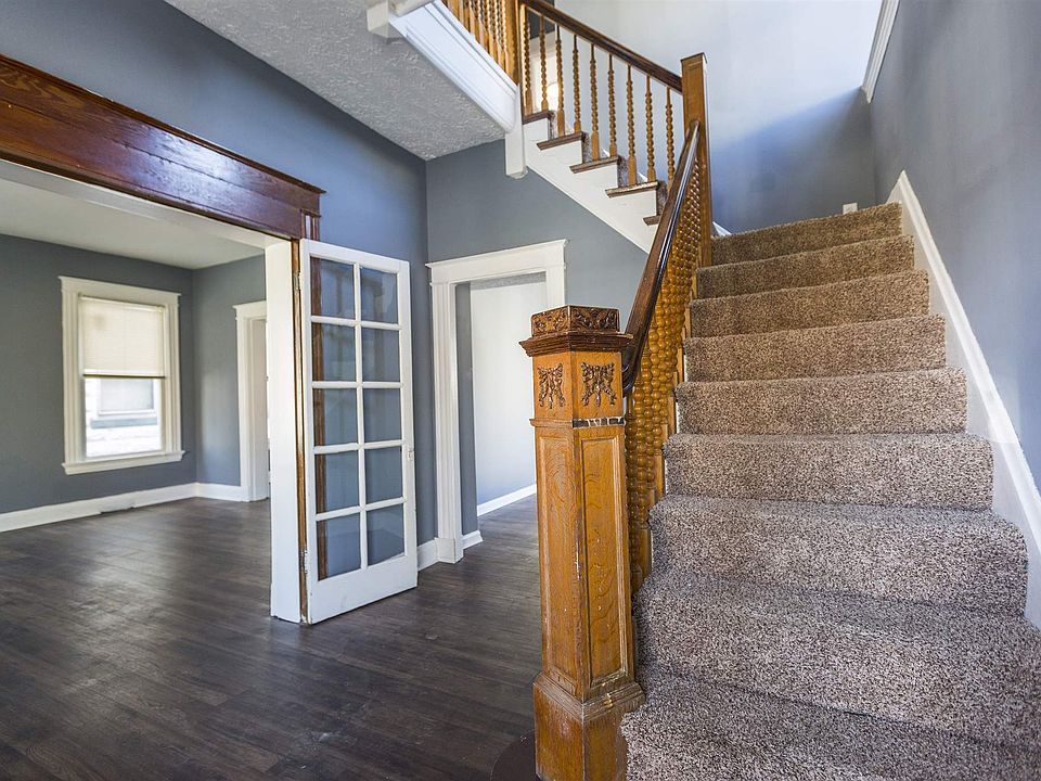 219 E 20th St, Covington, KY 41014 | Zillow