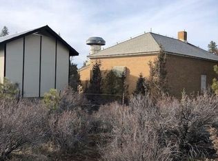 24027 Highway 139, Canby, CA 96015