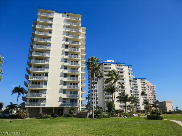 7300 Estero Blvd APT 804, Fort Myers Beach, FL 33931