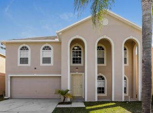 4741 Salamander St, Saint Cloud, FL 34772