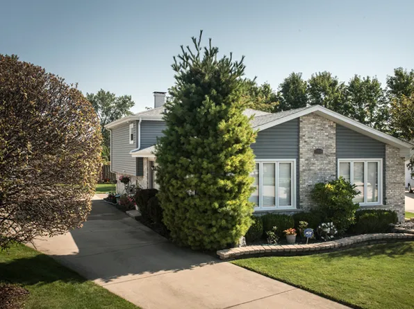 11909 Lockwood Ave, Alsip, IL 60803