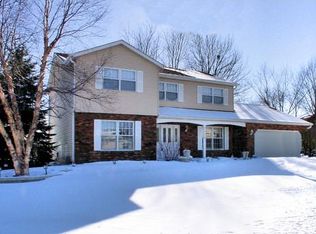 2510 Amy Ln, Aurora, IL 60506