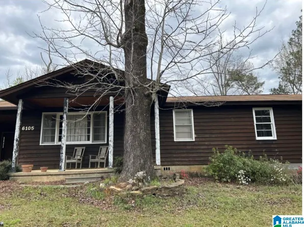 6106 Golden Acres Dr, Cottondale, AL 35453