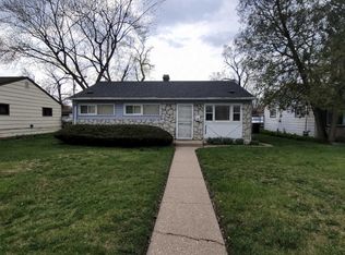 15116 Lincoln Ave, Harvey, IL