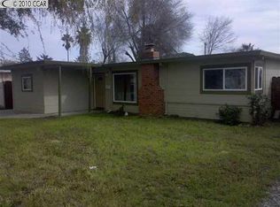 2084 Brook St, Concord, CA 94520