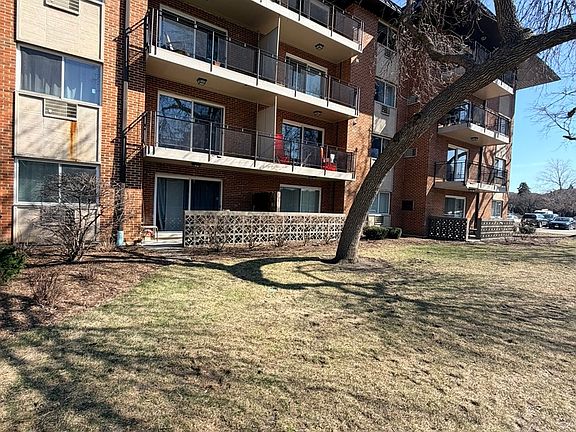4th image of 2230 S Goebbert Rd APT 139