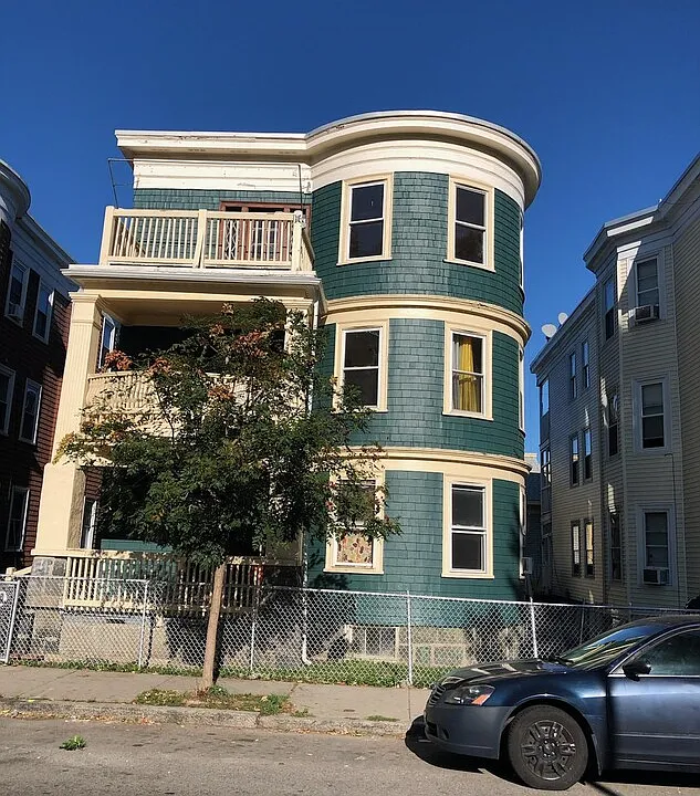 120 Adams St #0