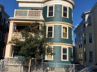 120 Adams St #0, Dorchester, MA 02122