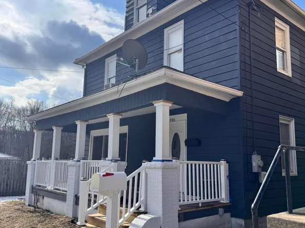 598 Old Newport St, Nanticoke, PA 18634