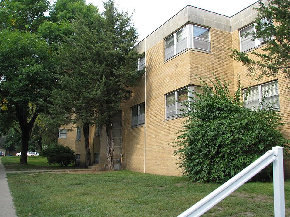 Our Apartments Feature On-site Maintenance