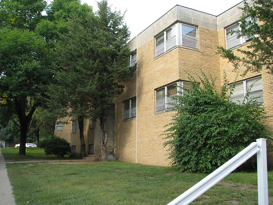 Valley Park Apartments