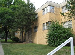 Valley Park Apartments, Sioux City, IA 51104