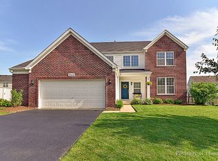 8302 Trumbull Ave, Joliet, IL 60431