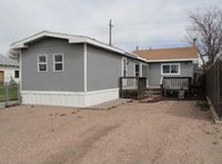 1624 Grant St, Sidney, NE 69162