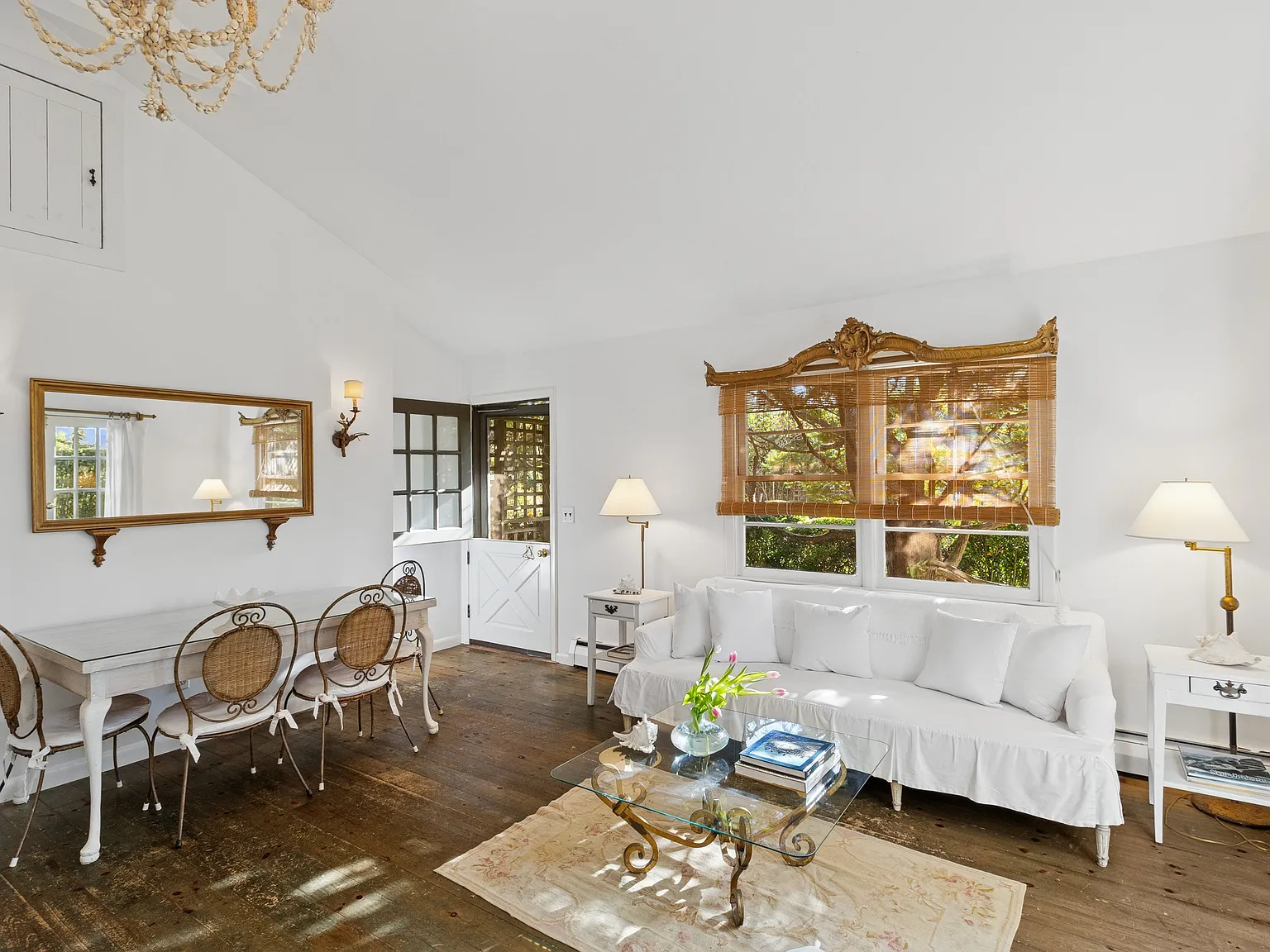 Bridgehampton's Best-Kept Secret: The Private Back Cottage — Photo 4
