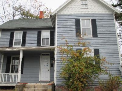 111 E Philadelphia Ave, Salisbury, MD, 21801