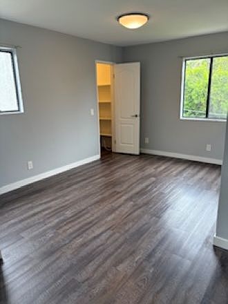 Dining Area, Pantry Closet