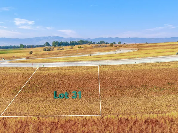 383 Legacy Rd Lot 31, Sheridan, WY 82801