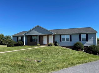 107 Sycamore Ct, Bridgewater, VA 22812