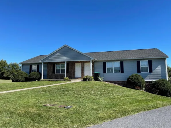 107 Sycamore Ct, Bridgewater, VA 22812