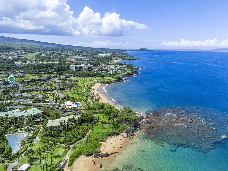 Wailea Alanui Dr — Photo 5