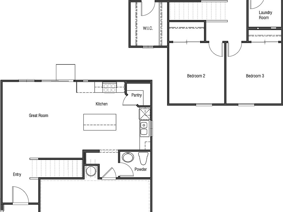 Floor Plan.