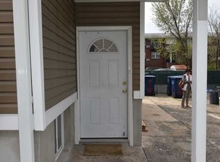 407 Hudson St FLOOR 3, Hackensack, NJ 07601