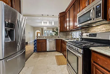 Sold by Behfar Team LLC