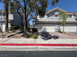 8440 Pacific Fountain Ave, Las Vegas, NV 89117