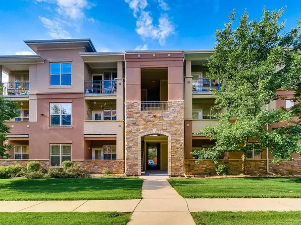 8133 W 51st Pl Unit 301, Arvada, CO 80002