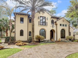 11505 Dunsinane St, Houston, TX 77024