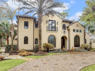 11505 Dunsinane St, Houston, TX, 77024