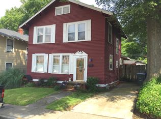 1102 Belleview St, Columbia, SC 29201