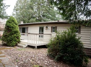 440 E Lakeshore Dr W, Shelton, WA 98584