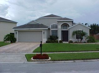 226 Tavestock Loop, Winter Springs, FL 32708