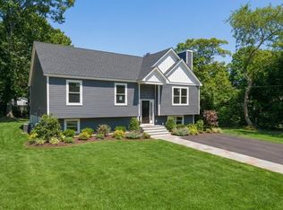 133B Shinnecock Avenue, Mastic, NY 11950
