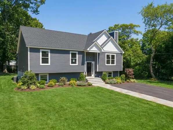 133B Shinnecock Avenue, Mastic, NY 11950