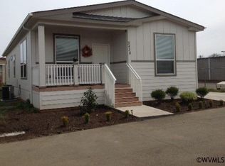 3438 Turner Rd SE, Salem, OR 97302