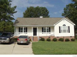 105 Grassy Rio Ln, Garner, NC 27529