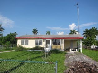 505 N Copeland Ave, Everglades City, FL 34139